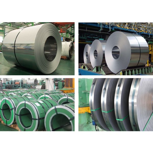 Прокладка металла нержавеющей стали SUS 304 коррозионная устойчивость