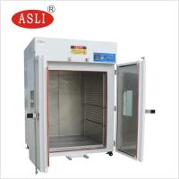 300~500Degree forçou - o ar que seca o equipamento o mais chamberTest de alta temperatura de Oven High Temperature