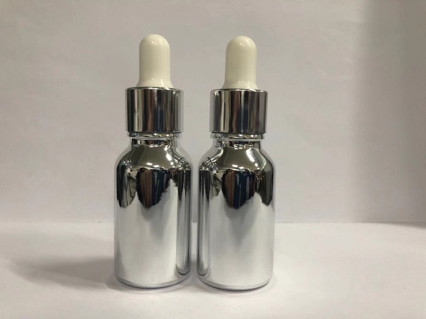 бутылки капельницы 5ml 10ml 15ml 30ml 50ml 100ml стеклянные, бутылка эфирного масла с низкой ценой цвета пластикового воротника различной
