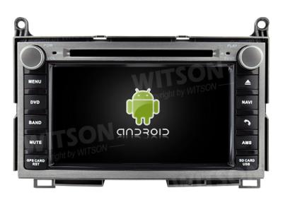 7 Screen OEM Style with DVD Deck For Toyota Venza 2008-2016 Android Car DVD GPS Multimedia Stereo