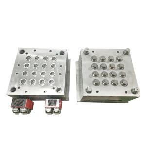 Multiple cavity Plastic Injection Mould maker 40mm For Round Measuring Cup
