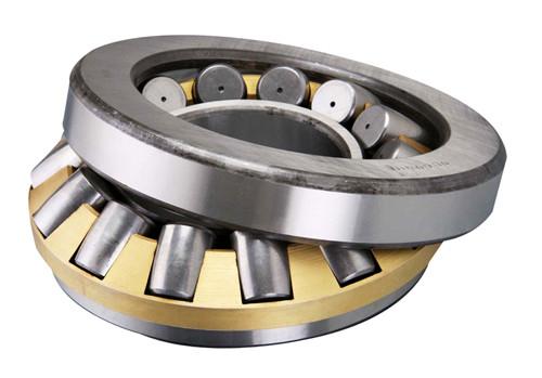 OEM steel brass cage thrust high speed roller bearings 29340 EM work for mining