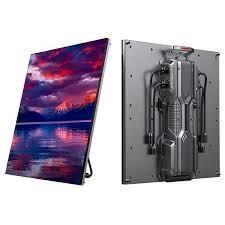 RoHS Electronic Interactive LED Screen Multipurpose Waterproof