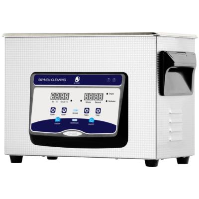 Líquido de limpeza ultrassônico médico do instrumento cirúrgico de 40 quilohertz