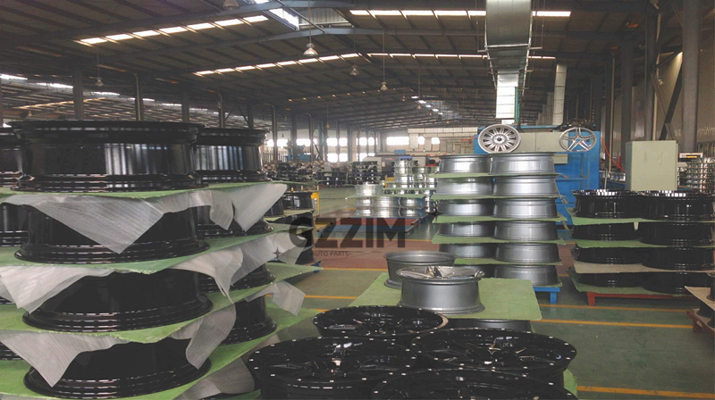 Сплавные колеса автомобильных колес Авто колеса для Toyota Hilux Revo Rocco 2016+