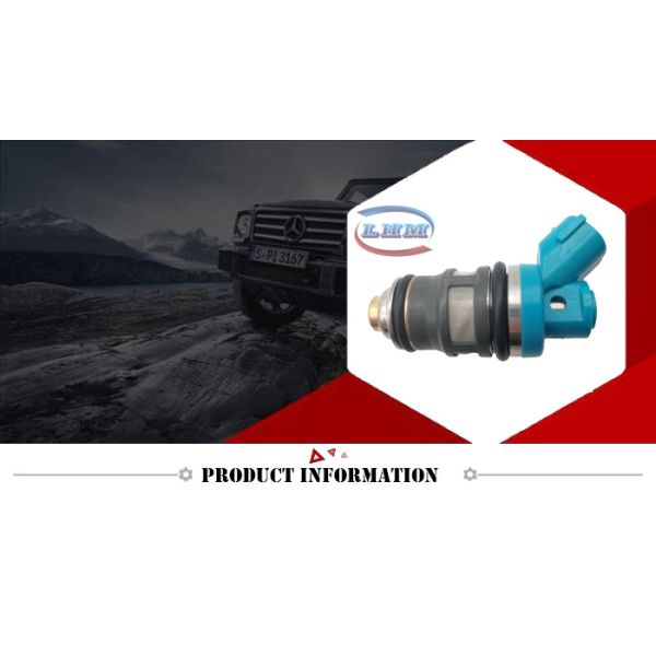 23250-75070 сопло системы подачи топлива для Тойота Hilux RZN14 Hiace RZH1