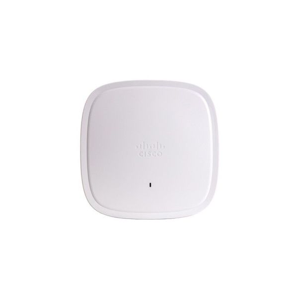 C9130AXI E Cisco Catalyst 9130AX Series AP Wi-Fi 6 Certified E Domain