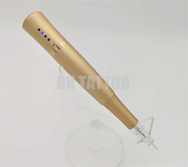 OEM / ODM Permanent Makeup Tattoo Machine Derma Pigmentation For Beauty Salon