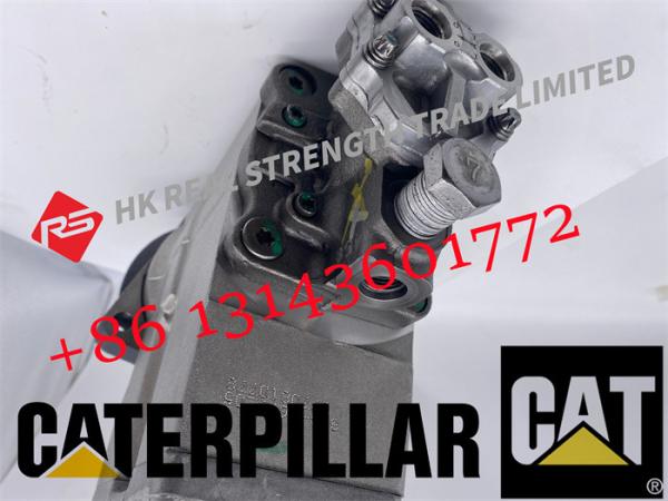 Diesel C9 Engine Fuel Injection Pump 319-0675 3190675 10R-8897 10R8897 254-4357 319-0677 For Caterpillar