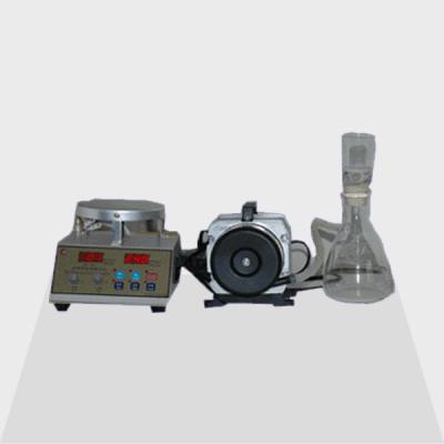 SAMYON 250W Cement Test Apparatus FC-4A Rapid Cement F-CaO Detector 60℃/minute