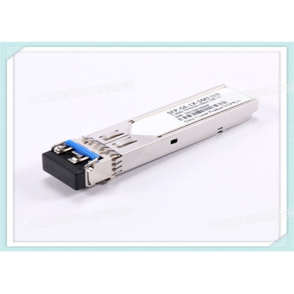HUAWEI SFP Module S-SFP-GE-LH40-SM1310 1310nm 1000base-LX/LH With Interface Card
