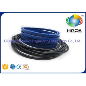 Замена для НПК12СБ, хороший герметизировать уплотнения гидравлического цилиндра экскаватора