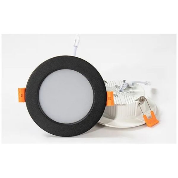 Алюминиевый сплав привел утопленный потолок Даунлайтs 7W для крытого украшения