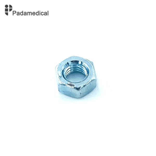 Hexagon Wrench Parts for Medical Rehabilitation Walker Rollator Chair