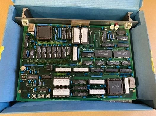 ABB 88QT03C-E GJR2374500R2111 acoplador de autocarro 24 VDC DCS cartão de sistema