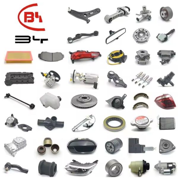 Engine Code D4 In-car Smart Entry Controller for BYD SEAL Seagull Auto Parts EQEB3643700