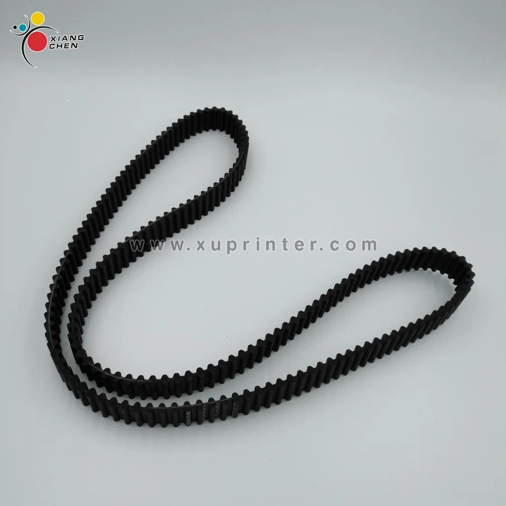 Printing Machinery Parts 00.580.4832 Toothed Belt for HD XL105 XL106 Offset Printing Machines.