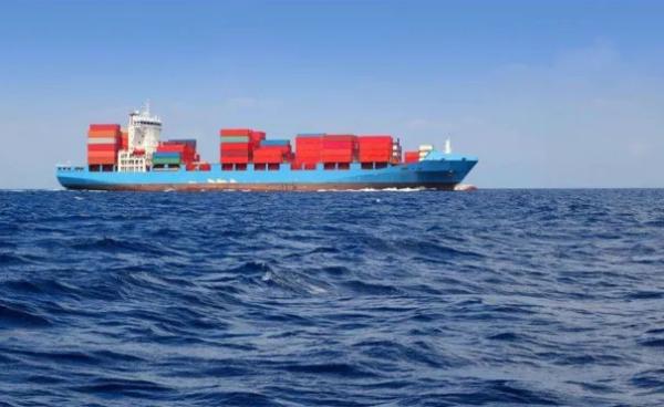 ITAT China Freight Forwarder To USA Ocean Air Freight Shipping From China To USA