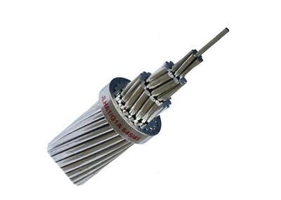 Condutor da barra 33KV 150mm2 ACAR das subestações