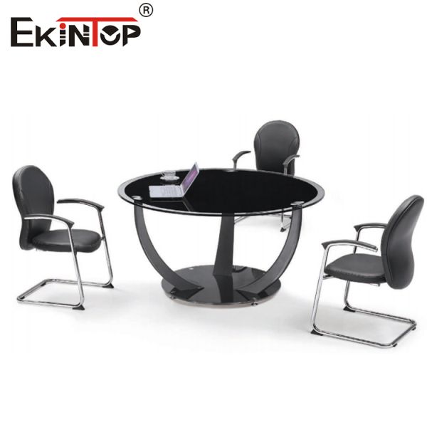 Современная офисная мебель Конференц-стол Экологически чистые материалы