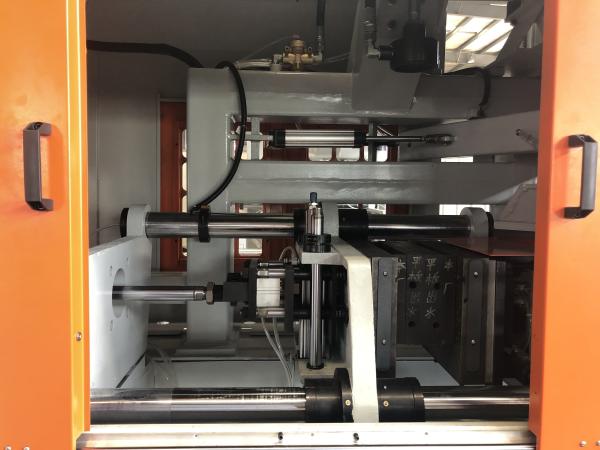 HZ-360 Automatic Sand Core Shooting Machine With Conveyor For Sanitary Ware Parts
