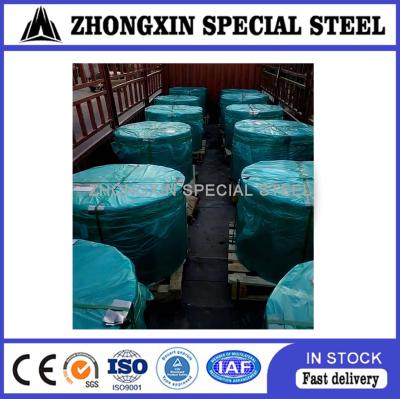 Thickness 0.20mm Copolymer Coated Steel Tape For Cable Armouring