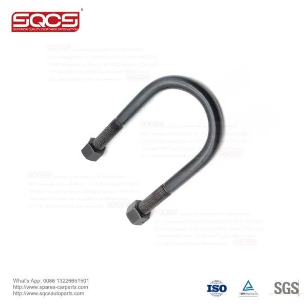 OE 752204 Boulons à U pour Mercedes Sprinter W901 W902 W903 W904 Équipement du véhicule 1996-2006
