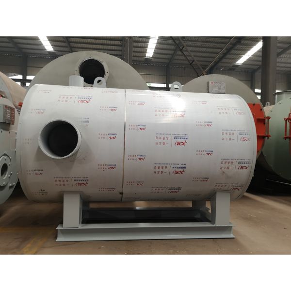 Быстрая установка Древесина Горячая высоковольная печь Печь горячего воздуха