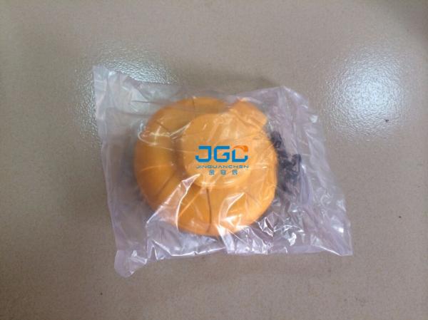 Tampão do tanque de Spare Parts Fuel da máquina escavadora de VOE 14641479 para EC210 EC240