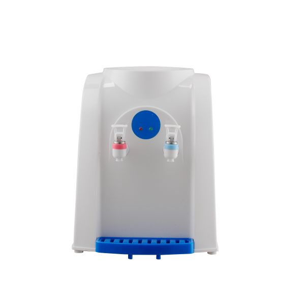 CB CE Approved Mini Desktop Water Dispenser 28*29*34cm High Durability