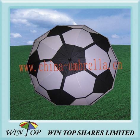 Arc 56 Golf Football Umbrella, Soccer Umbrella