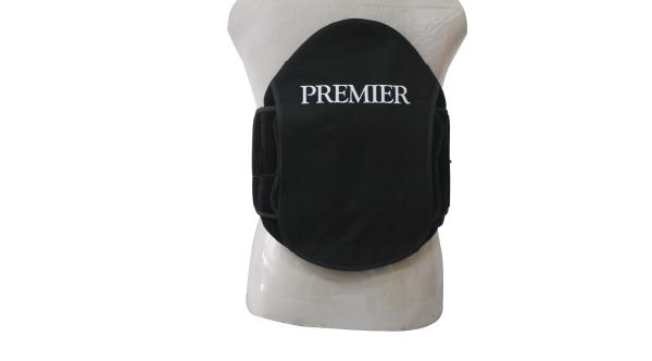 Universal LSO Back Support Brace With Mechanism Pulley Soft Breathable Fabric