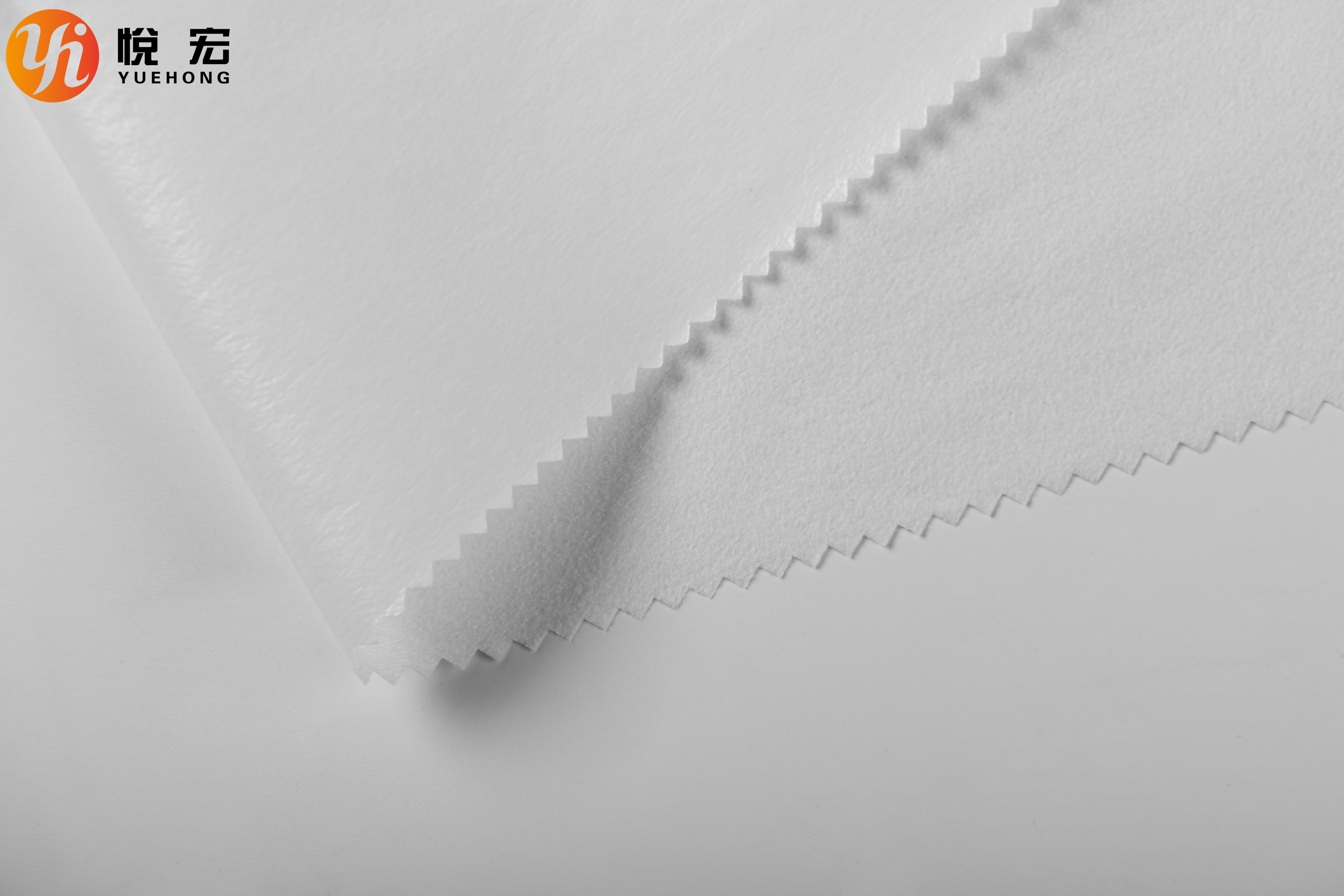 Customized Spunlace Non Woven Fabric 80cm - 320cm Non Woven Polypropylene Material