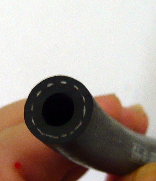 air brake hose SAE J1402