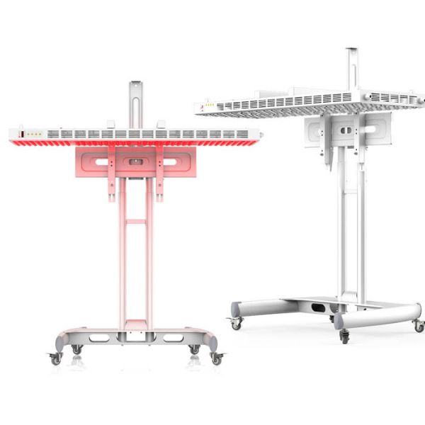 Терапия света СИД инфракрасн панели 660nm 850nm 3000W тела красного света полная