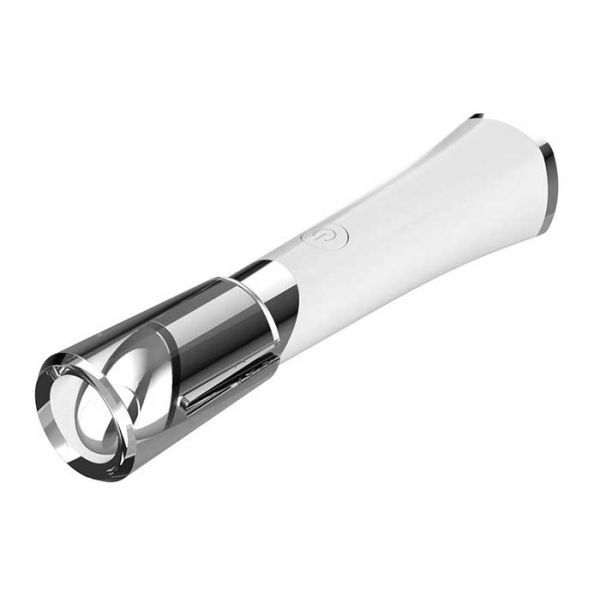 Массаж глаза продуктов заботы красоты глаза Опратед батареи мини тряся ручку 3.7В 300мАх