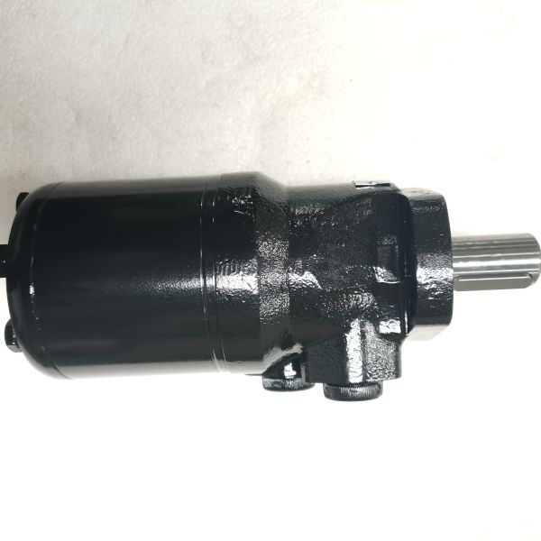 Parker BMH-630-4BD Hydraulic Gear Pump for JCB 3cx 4cx Models