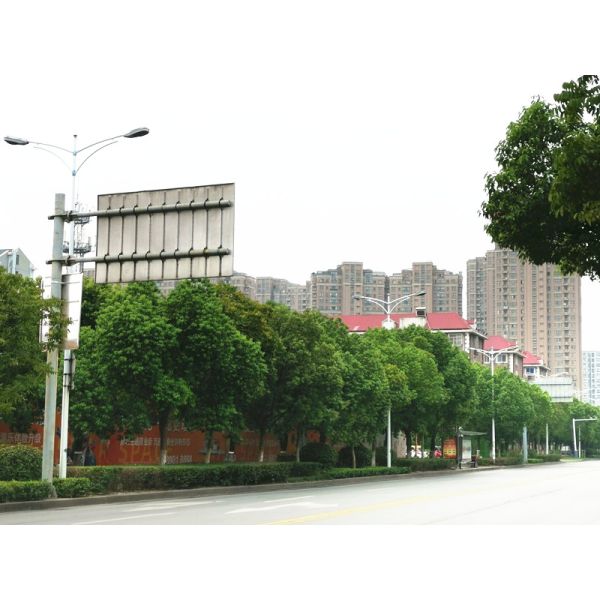 100W Cobrahead Outdoor LED Street Lights Source Module Fittings 3 Years Warranty