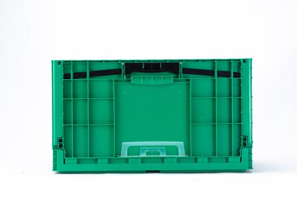 Solid Box Style Foldable Storage Bins White and for Potato Onion Garlic Kitchen Us