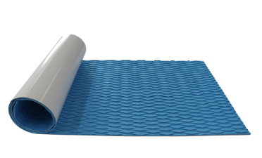 SGS лист пены ЕВА прилипателя собственной личности скида 1.2x2.4m не