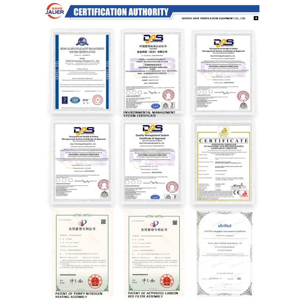 Конкурентоспособный генератор кислорода для производства медицинского кислорода и послепродажного обслуживания