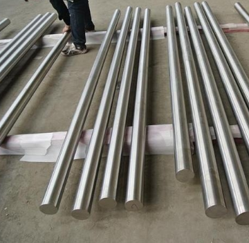 Стальной прут ранга 316 теплостойкий нержавеющий твердый для применения OD25mm домочадца отполировал поверхность