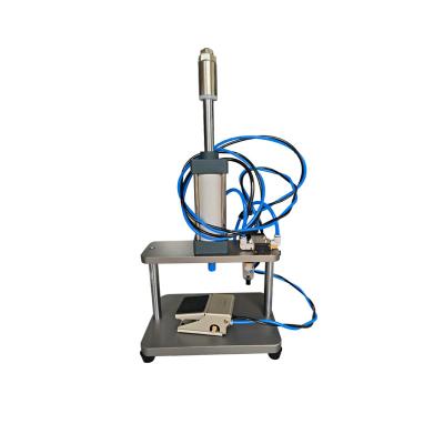 Air Cushion BB Frost Press Inner Ring Machine 3-5 Seconds / Box ISO