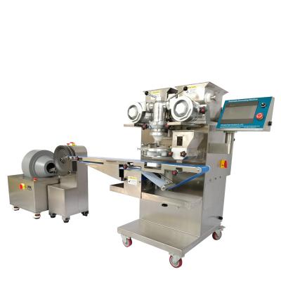 Fabricante/Pan Bono automáticos da bola do queijo P160 que faz a máquina
