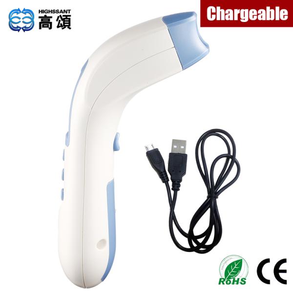 2015 new product  chargeable electronic thermometer for adult and baby
