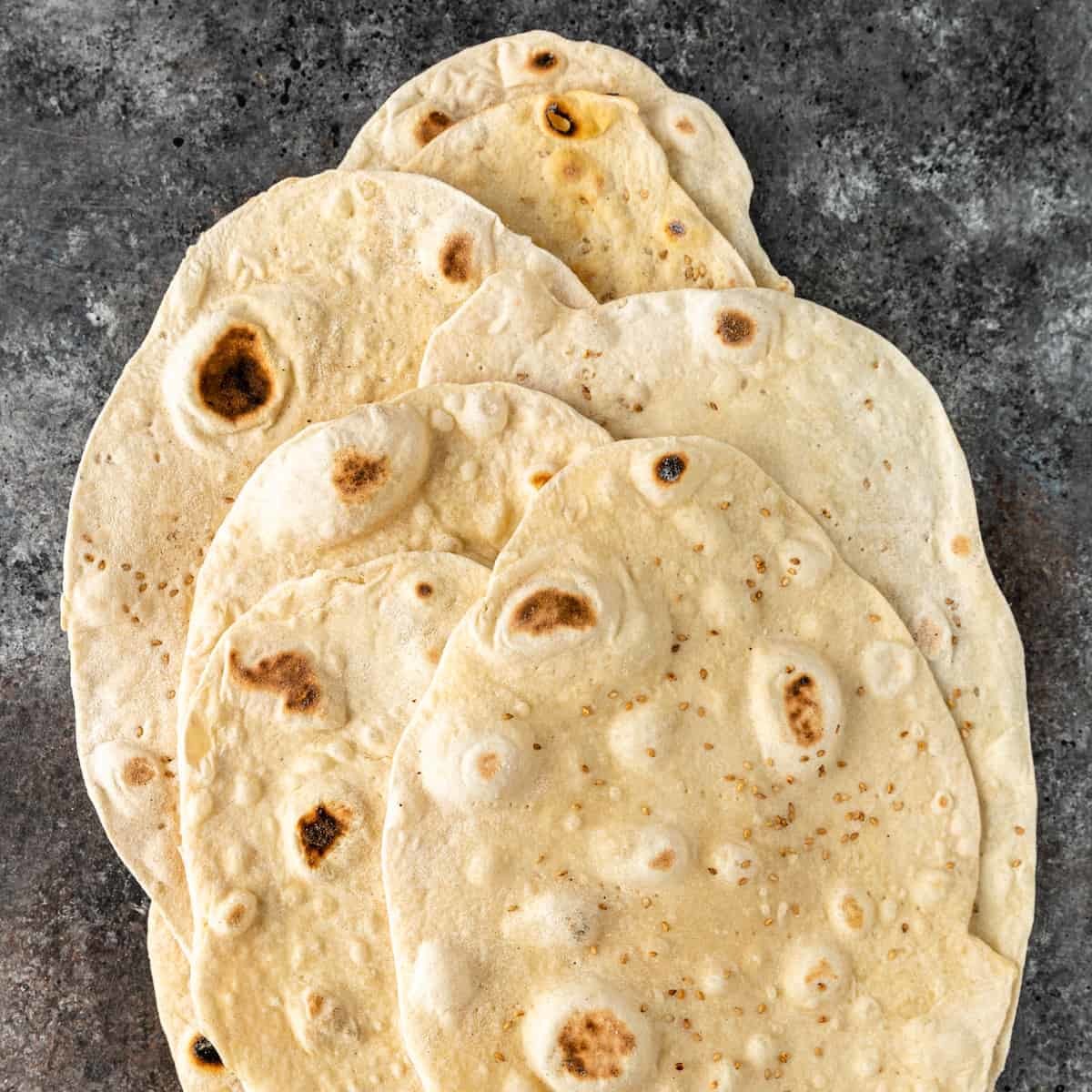 Автоматизированная линия машина хлеба Lavash автоматическая создателя Flatbread Papad 10000pcs/H оболочки
