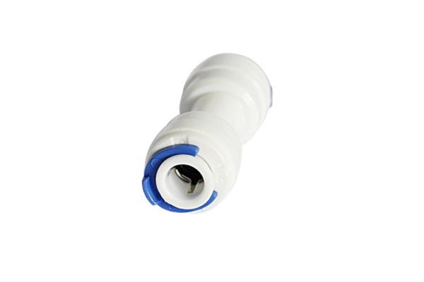 Water System Fittings Water Purifier Accessories K154 Quick Connect Pipe Ro Fittings