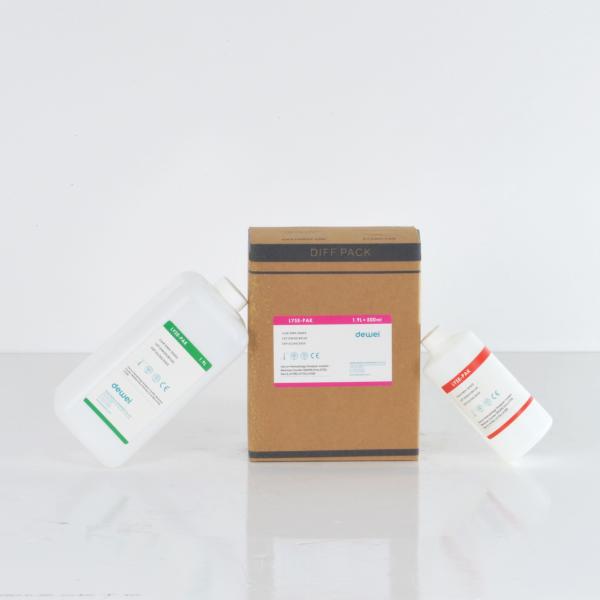 High Purity Beckman Coulter Reagents Hematology Analyzer Diagnostic CE CFDA Standard