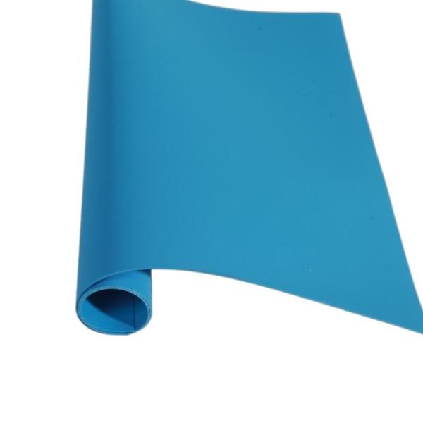 1000D 750G Sport PVC Coated Tarpaulin Fabric Anti Mildew High Tensile Strength