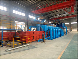 Welding Aluminum Rod Steel Yoke Anode Assembly For Aluminum Smelter Industry